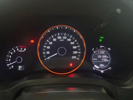 HONDA HR-V 1.8 16V 4P EX FLEX AUTOMTICO CVT, Foto 9