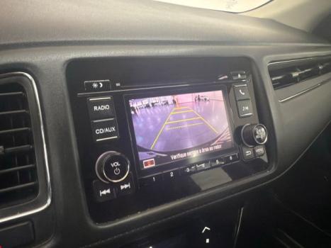 HONDA HR-V 1.8 16V 4P EX FLEX AUTOMTICO CVT, Foto 10
