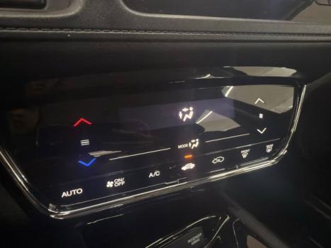 HONDA HR-V 1.8 16V 4P EX FLEX AUTOMTICO CVT, Foto 11