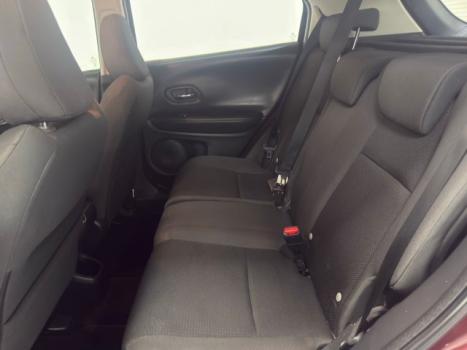HONDA HR-V 1.8 16V 4P EX FLEX AUTOMTICO CVT, Foto 13
