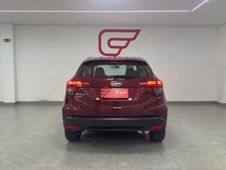 HONDA HR-V 1.8 16V 4P EX FLEX AUTOMTICO CVT, Foto 14