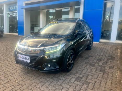 HONDA HR-V 1.8 16V 4P EX FLEX AUTOMTICO CVT, Foto 2