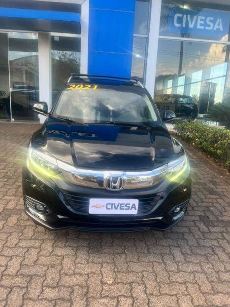 HONDA HR-V 1.8 16V 4P EX FLEX AUTOMTICO CVT, Foto 3