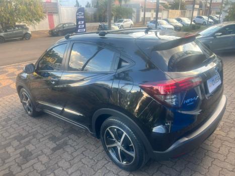 HONDA HR-V 1.8 16V 4P EX FLEX AUTOMTICO CVT, Foto 4