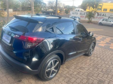 HONDA HR-V 1.8 16V 4P EX FLEX AUTOMTICO CVT, Foto 5