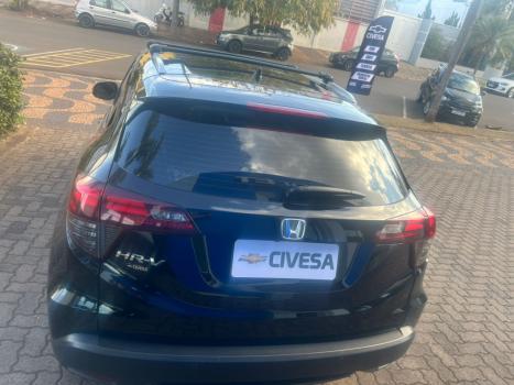 HONDA HR-V 1.8 16V 4P EX FLEX AUTOMTICO CVT, Foto 6