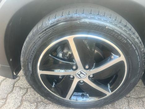 HONDA HR-V 1.8 16V 4P EX FLEX AUTOMTICO CVT, Foto 7