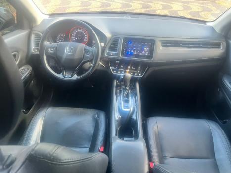 HONDA HR-V 1.8 16V 4P EX FLEX AUTOMTICO CVT, Foto 8