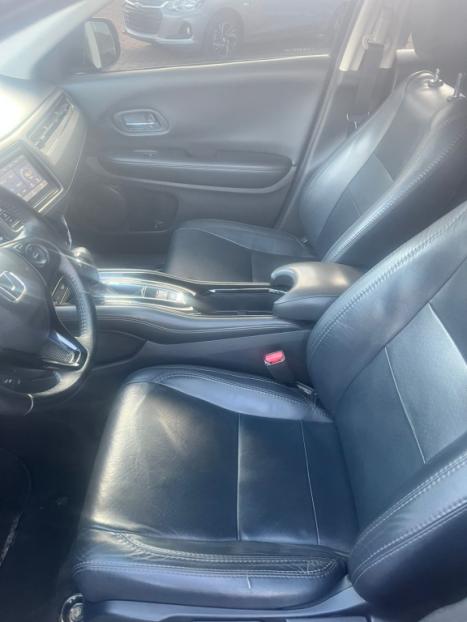HONDA HR-V 1.8 16V 4P EX FLEX AUTOMTICO CVT, Foto 9