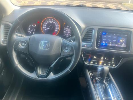 HONDA HR-V 1.8 16V 4P EX FLEX AUTOMTICO CVT, Foto 10