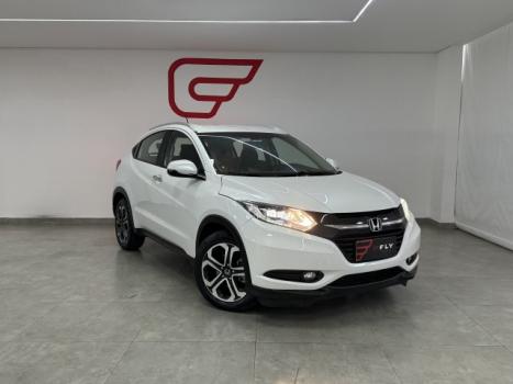 HONDA HR-V 1.8 16V 4P TOURING FLEX AUTOMTICO CVT, Foto 1