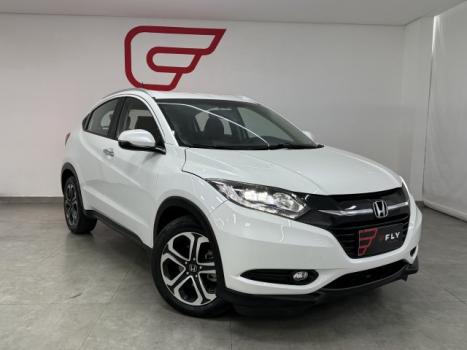 HONDA HR-V 1.8 16V 4P TOURING FLEX AUTOMTICO CVT, Foto 2
