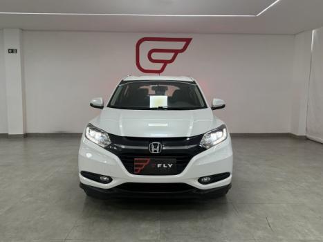 HONDA HR-V 1.8 16V 4P TOURING FLEX AUTOMTICO CVT, Foto 3