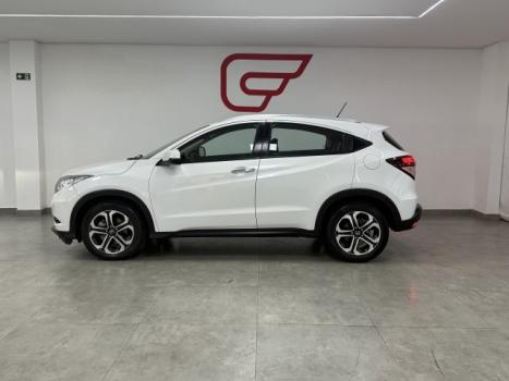 HONDA HR-V 1.8 16V 4P TOURING FLEX AUTOMTICO CVT, Foto 4