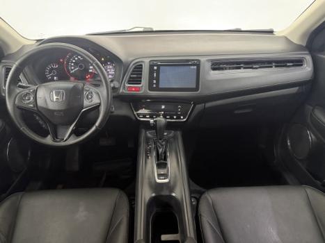 HONDA HR-V 1.8 16V 4P TOURING FLEX AUTOMTICO CVT, Foto 6