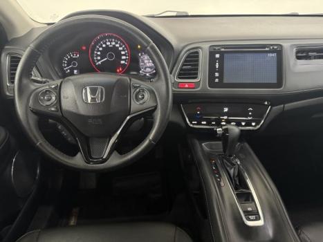 HONDA HR-V 1.8 16V 4P TOURING FLEX AUTOMTICO CVT, Foto 7