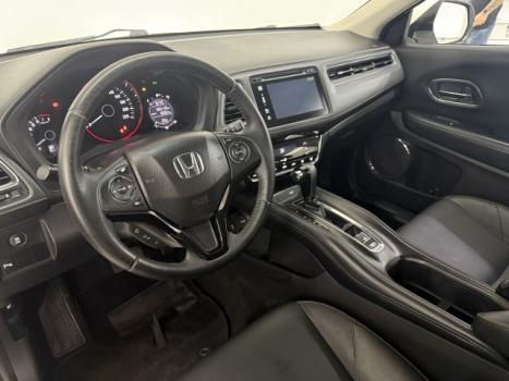 HONDA HR-V 1.8 16V 4P TOURING FLEX AUTOMTICO CVT, Foto 8