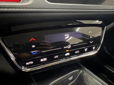 HONDA HR-V 1.8 16V 4P TOURING FLEX AUTOMTICO CVT, Foto 10