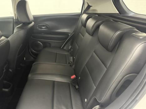 HONDA HR-V 1.8 16V 4P TOURING FLEX AUTOMTICO CVT, Foto 14