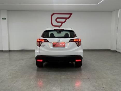 HONDA HR-V 1.8 16V 4P TOURING FLEX AUTOMTICO CVT, Foto 15