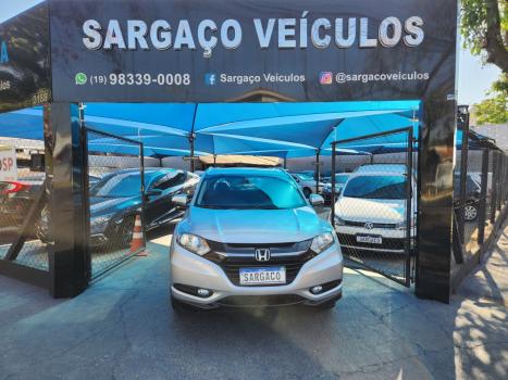 HONDA HR-V 1.8 16V 4P EX FLEX AUTOMTICO CVT, Foto 1