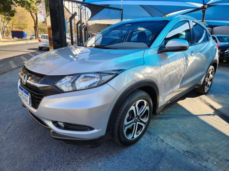 HONDA HR-V 1.8 16V 4P EX FLEX AUTOMTICO CVT, Foto 2