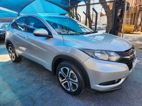 HONDA HR-V 1.8 16V 4P EX FLEX AUTOMTICO CVT, Foto 4