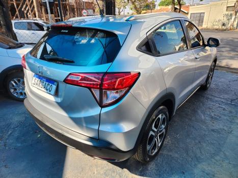 HONDA HR-V 1.8 16V 4P EX FLEX AUTOMTICO CVT, Foto 5