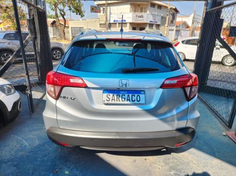 HONDA HR-V 1.8 16V 4P EX FLEX AUTOMTICO CVT, Foto 6