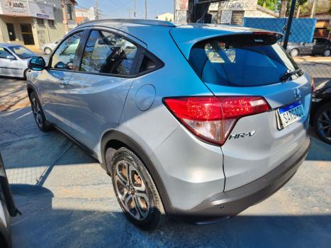 HONDA HR-V 1.8 16V 4P EX FLEX AUTOMTICO CVT, Foto 7