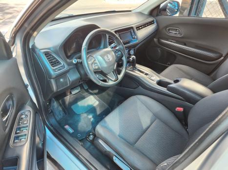 HONDA HR-V 1.8 16V 4P EX FLEX AUTOMTICO CVT, Foto 8