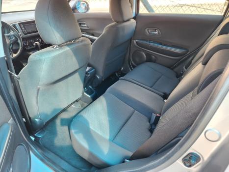 HONDA HR-V 1.8 16V 4P EX FLEX AUTOMTICO CVT, Foto 9