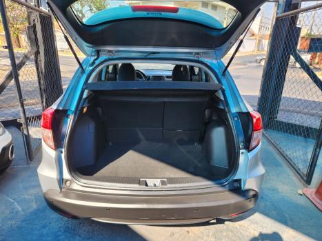 HONDA HR-V 1.8 16V 4P EX FLEX AUTOMTICO CVT, Foto 10
