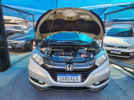 HONDA HR-V 1.8 16V 4P EX FLEX AUTOMTICO CVT, Foto 11