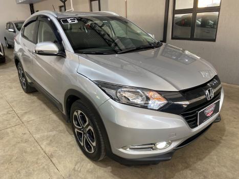 HONDA HR-V 1.8 16V 4P EXL FLEX AUTOMTICO CVT, Foto 1