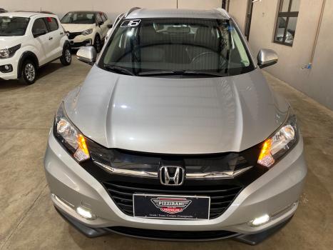HONDA HR-V 1.8 16V 4P EXL FLEX AUTOMTICO CVT, Foto 2
