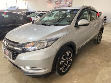 HONDA HR-V 1.8 16V 4P EXL FLEX AUTOMTICO CVT, Foto 3