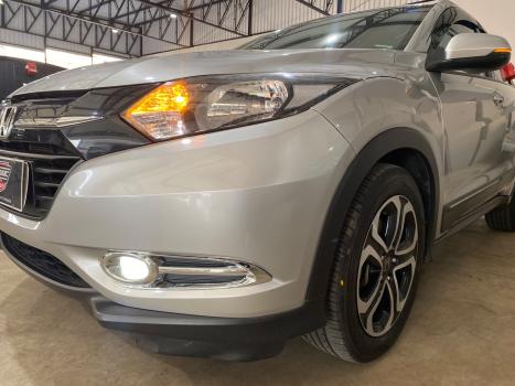 HONDA HR-V 1.8 16V 4P EXL FLEX AUTOMTICO CVT, Foto 4