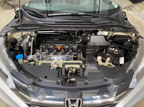HONDA HR-V 1.8 16V 4P EXL FLEX AUTOMTICO CVT, Foto 5