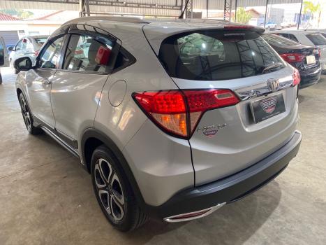 HONDA HR-V 1.8 16V 4P EXL FLEX AUTOMTICO CVT, Foto 6