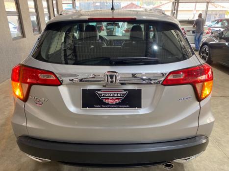 HONDA HR-V 1.8 16V 4P EXL FLEX AUTOMTICO CVT, Foto 7
