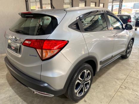 HONDA HR-V 1.8 16V 4P EXL FLEX AUTOMTICO CVT, Foto 8