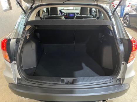 HONDA HR-V 1.8 16V 4P EXL FLEX AUTOMTICO CVT, Foto 9