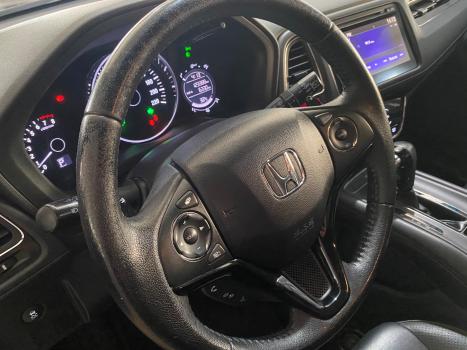 HONDA HR-V 1.8 16V 4P EXL FLEX AUTOMTICO CVT, Foto 11
