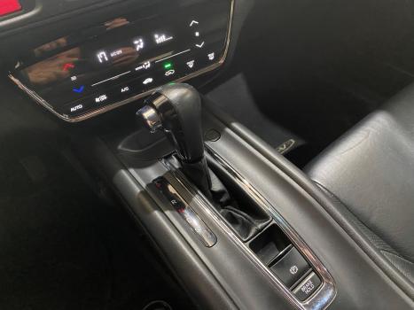 HONDA HR-V 1.8 16V 4P EXL FLEX AUTOMTICO CVT, Foto 14