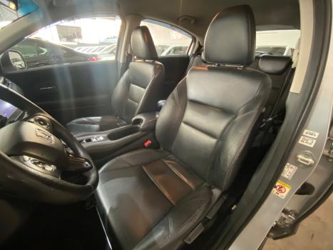 HONDA HR-V 1.8 16V 4P EXL FLEX AUTOMTICO CVT, Foto 15