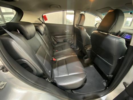 HONDA HR-V 1.8 16V 4P EXL FLEX AUTOMTICO CVT, Foto 16