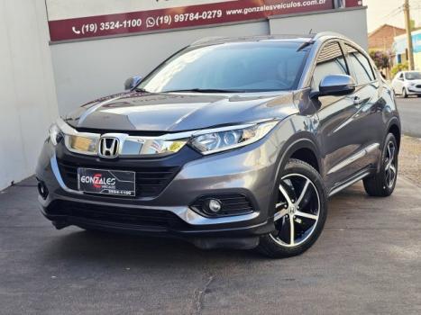 HONDA HR-V 1.8 16V 4P EX FLEX AUTOMTICO CVT, Foto 1
