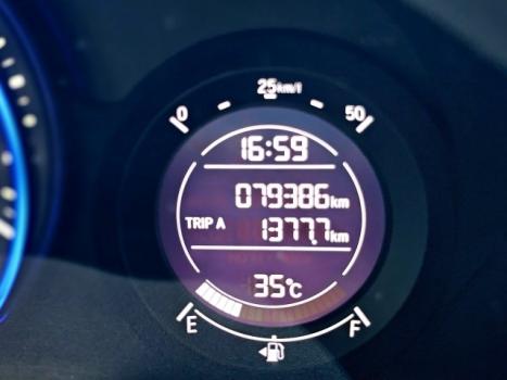 HONDA HR-V 1.8 16V 4P EX FLEX AUTOMTICO CVT, Foto 3
