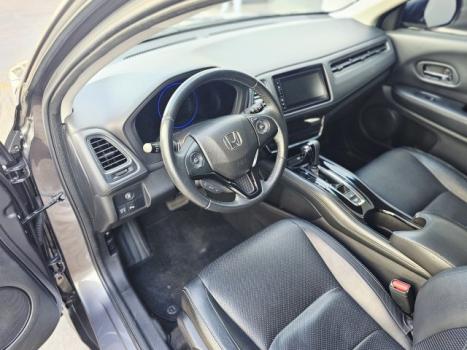 HONDA HR-V 1.8 16V 4P EX FLEX AUTOMTICO CVT, Foto 4